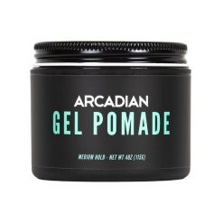 ARCADIAN GROOMING Gel Pomade Medium Hold Stylizacja włosów 115 g. Stylizacja ARCADIAN GROOMING. Za 110.00 zł.