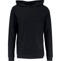 Only & Sons ONSTRIP Bluza z kapturem black. Bluzy z kapturem marki Only & Sons, m, z bawełny, z kapturem. Za 129.00 zł.