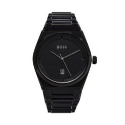 Zegarek BOSS. Czarne zegarki Boss. Za 919.99 zł.