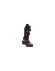 Buty wysokie trekkingowe myśliwskie Crispi Futura NXT BOA system. Brązowe buty turystyczne CRISPI, bez wzorów, z gore-texu, przed kolano, bez zapięcia, trekkingowe, gore-tex. Za 2,379.15 zł.