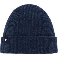 Czapka Eisbar Ricco Active MÜ. Niebieskie czapki zimowe Eisbar, bez wzorów. Za 279.90 zł.