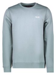 Cars Bluza "Jaxon" w kolorze błękitnym rozmiar: XL. Niebieskie bluzy Cars, xl, bez wzorów, z bawełny, bez kaptura. Za 70.74 zł.