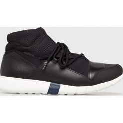 Trussardi Jeans - Buty. Buty sportowe casual marki TRUSSARDI JEANS. W wyprzedaży za 499.90 zł.