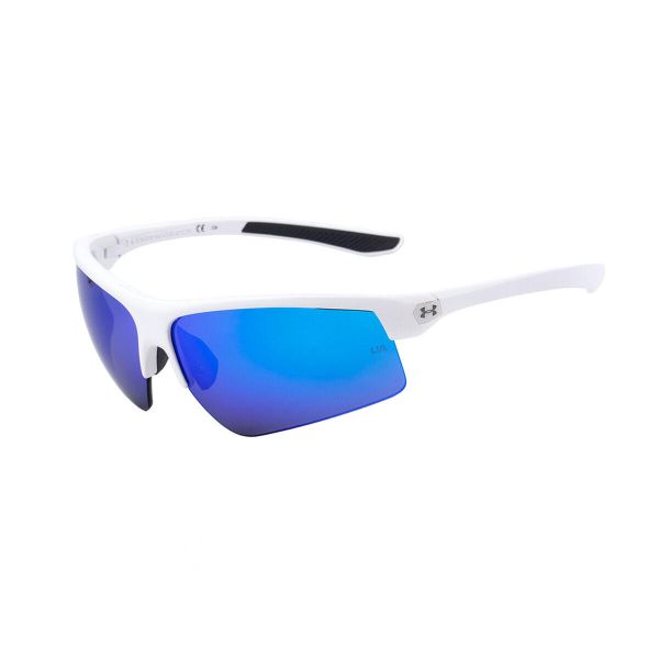 Okulary przeciwsłoneczne Męskie UNDER ARMOUR UA-CLUTCH-O-G-HYM ø 71 mm. Okulary przeciwsłoneczne Under Armour. Za 435.80 zł.