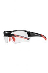 Okulary rowerowe Bikeline. Czarne okulary przeciwsłoneczne ROCKBROS. Za 89.99 zł.