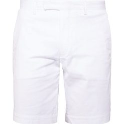 Polo Ralph Lauren Szorty white. Szorty marki Polo Ralph Lauren. W wyprzedaży za 349.30 zł.