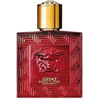 Versace - Eros Flame - Woda Perfumowana - 50 ml - Dla Mężczyzn. Perfumy męskie VERSACE. Za 489.00 zł.