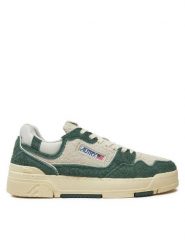 AUTRY Sneakersy ROLM SH05 Szary. Szare buty sportowe casual AUTRY, bez wzorów, ze skóry, bez zapięcia. Za 919.99 zł.
