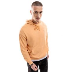 Bluza dresowa z kapturem Lifestyle męska SIROKO Ocaso. Brązowe bluzy z kapturem SIROKO, m, bez wzorów, z bawełny, z kapturem. Za 86.00 zł.