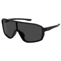 Okulary przeciwsłoneczne męskie Under Armour Gameday/G S3. Czarne okulary przeciwsłoneczne Under Armour. Za 479.99 zł.