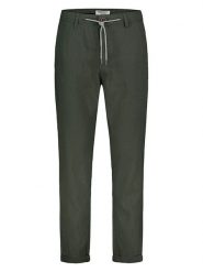 Eight2Nine Spodnie chino w kolorze khaki rozmiar: W36. Brązowe eleganckie spodnie Eight2Nine. Za 119.40 zł.