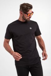 T-shirt PHILIPP PLEIN. T-shirty Philipp Plein, m, bez wzorów, bez kołnierzyka, bez ramiączek. W wyprzedaży za 909.30 zł.