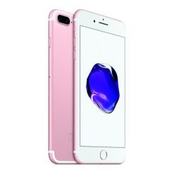 Apple Smartfon Iphone 7 Plus, 256gb, Różowe Złoto. Smartfony marki Apple. W wyprzedaży za 3,399.00 zł.