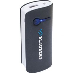 Powerbank MANTA BBPB003B 5000 mAh Czarny. Czarne powerbanki MANTA. Za 24.99 zł.
