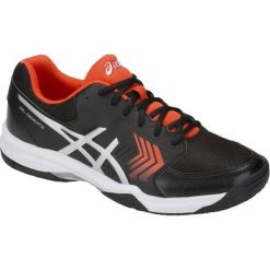 Asics Gel-Dedicate 5 e707y-007 42 Czarne. Buty do biegania marki ASICS. W wyprzedaży za 219.99 zł.