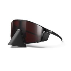 Okulary fotochromowe JULBO EDGE COVER czarny Cat 0-4 Reactiv Hi Contrast. Czarne okulary przeciwsłoneczne JULBO. Za 959.99 zł.