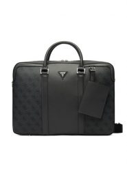 Guess Torba na laptopa HMMILL P6269 Szary. Szare torby na laptopa Guess. Za 589.99 zł.