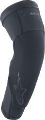 Alpinestars A-Motion Plasma Pro ochraniacze łokci. Czarne odzież kompresyjna Alpinestars, s, bez wzorów. Za 356.15 zł.