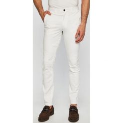 Tommy Hilfiger - Spodnie. Eleganckie spodnie marki Tommy Hilfiger. Za 449.90 zł.