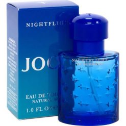 JOOP! Nightflight EDT/S 30ML. Perfumy męskie JOOP!. Za 64.06 zł.