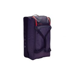 Torba sportowa na kółkach CLASSIC 105 Litrów. Torby sportowe marki KIPSTA. Za 259.99 zł.