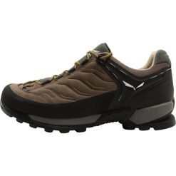 Salewa MS MTN TRAINER L Półbuty trekkingowe walnut/golden palm. Buty trekkingowe marki Salewa. Za 759.00 zł.