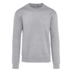 Bluza Unisex Dla Dorosłych Z Podpisem, Bez Metki. Białe bluzy SG, m, bez wzorów, bez kaptura. Za 113.99 zł.