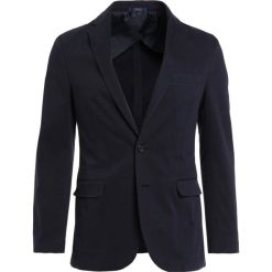 Polo Ralph Lauren Marynarka navy. Garnitury marki Polo Ralph Lauren. W wyprzedaży za 587.60 zł.