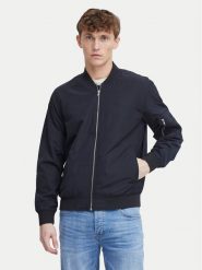 Blend Kurtka bomber 20716736 Czarny Regular Fit. Czarne kurtki Blend, m, bez wzorów, z syntetyku, bez kaptura. Za 169.99 zł.