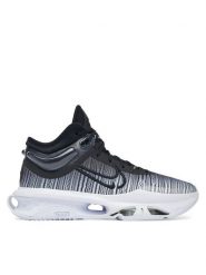 Nike Buty do koszykówki Air Zoom G.T Jump 2 DJ9431 003 Czarny. Czarne buty do koszykówki Nike, bez zapięcia, do koszykówki. Za 919.99 zł.