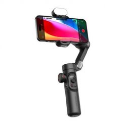 Gimbal AOCHUAN XE z oświetleniem RGB (czarny). Gimbale AOCHUAN. Za 225.00 zł.