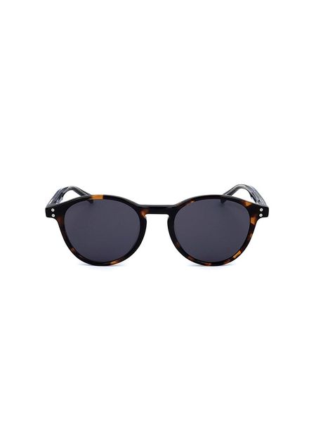 Levi's Męskie okulary przeciwsłoneczne w kolorze brązowym rozmiar: 48. Brązowe okulary przeciwsłoneczne Levi's®. Za 112.45 zł.