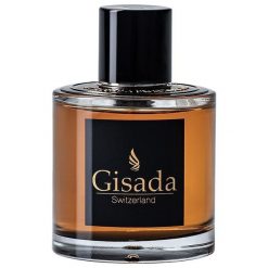Gisada Ambassador Men Woda perfumowana 100 ml Męskie. Perfumy męskie Gisada. Za 519.00 zł.