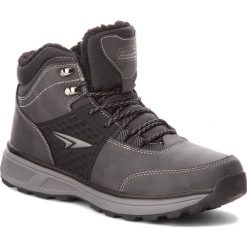 Trekkingi SPRANDI - MP40-7105Y Grey. Buty trekkingowe marki Sprandi. Za 139.99 zł.