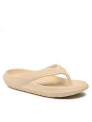 Sandały Mężczyzna Adidas Adicane beżowy. Brązowe sandały Adidas, bez zapięcia. Za 119.99 zł.