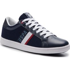 Sneakersy U.S. POLO ASSN. - Icon Mesh JARED4052S9/MY1 Dkbl. Buty sportowe casual U.S. Polo Assn. W wyprzedaży za 209.00 zł.