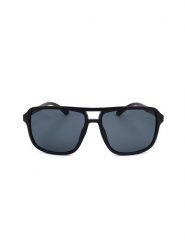 Guess Męskie okulary przeciwsłoneczne w kolorze czarno-granatowym rozmiar: 58. Czarne okulary przeciwsłoneczne Guess. Za 230.00 zł.