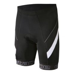 Etape Spodenki Rowerowe Profi Pas Black/White L. Krótkie spodenki sportowe marki Etape. W wyprzedaży za 159.00 zł.
