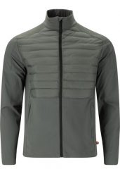 Polar Endurance Benst Primaloft. Czarne odzież kompresyjna Endurance, xl, bez wzorów, z nylonu, do biegania, primaloft. Za 338.50 zł.