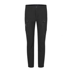 Spodnie narciarskie Montura Speed Style. Czarne spodnie narciarskie i snowboardowe MONTURA, m, bez wzorów, narciarskie. Za 810.20 zł.