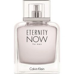 Calvin Klein Eternity for men Woda toaletowa 50.0 ml. Perfumy męskie CALVIN KLEIN. Za 174.90 zł.