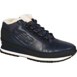 New Balance - Buty H754LFN. Buty sportowe casual marki New Balance. W wyprzedaży za 349.90 zł.