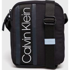 Calvin Klein - Saszetka. Saszetki i nerki marki CALVIN KLEIN. Za 279.90 zł.