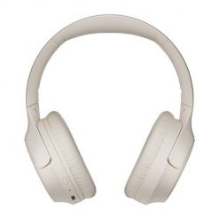 Słuchawki bezprzewodowe QCY H2 PRO (białe). Białe słuchawki bezprzewodowe QCY. Za 63.00 zł.
