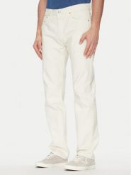Levi's® Jeansy 501® 00501-3279 Écru Straight Fit. Jeansy m. Za 369.99 zł.
