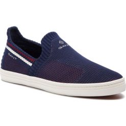 Tenisówki GANT - Frank 18678383 Marine G69. Trampki GANT. W wyprzedaży za 239.00 zł.
