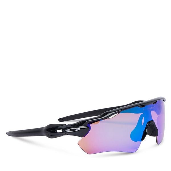 Okulary przeciwsłoneczne Oakley. Czarne okulary przeciwsłoneczne Oakley. Za 999.99 zł.