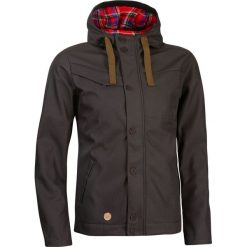 Woox Męska Wodoodporna 8000 mm Kurtka Softshell | Brązowa Mollis Concha Espresso Senor - XL - XL - 8595564769934. Kurtki przeciwdeszczowe marki Woox. Za 274.05 zł.