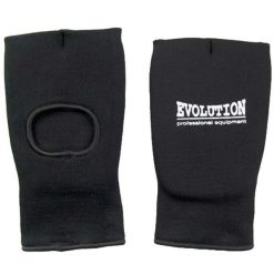 Napięstnik elastyczny Evolution OD-300. Czarne piżamy EVOLUTION, m, bez wzorów, z bawełny, bez ramiączek. Za 35.00 zł.