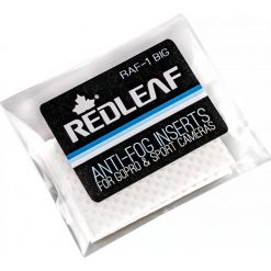 Redleaf ANTI-FOG RAF-1BIG (4 SZTUKI). Kamery sportowe Redleaf. Za 19.99 zł.